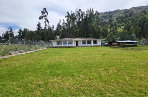 Cajamarca House | Hospedaje Campestre María Eugenia