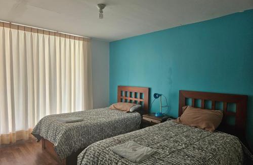 Cajamarca House | Hospedaje Campestre María Eugenia
