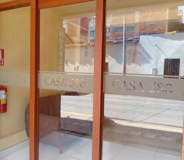 Cusco Hotel | Hospedaje Casa 580