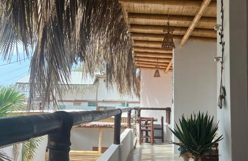 Mancora Hostel | Hospedaje Casa Máncora