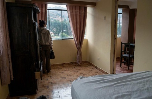 Checacupe Apartment | Hospedaje CHECACUPE
