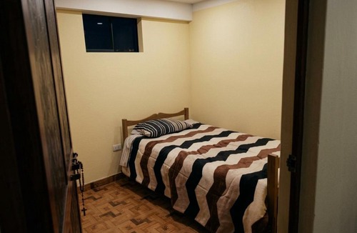 Checacupe Apartment | Hospedaje CHECACUPE