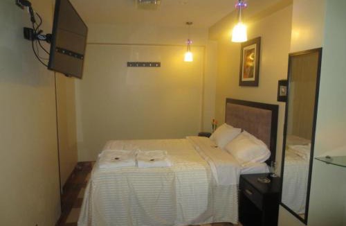 Callao House | Hospedaje con recojo