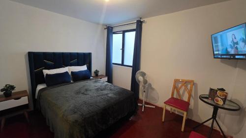 Callao House | Hospedaje con recojo