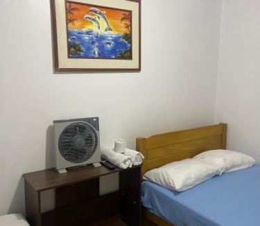 Pisco Hotel | Hospedaje del sur paracas