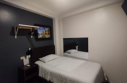 Huacho Hotel | Hospedaje Diamantes