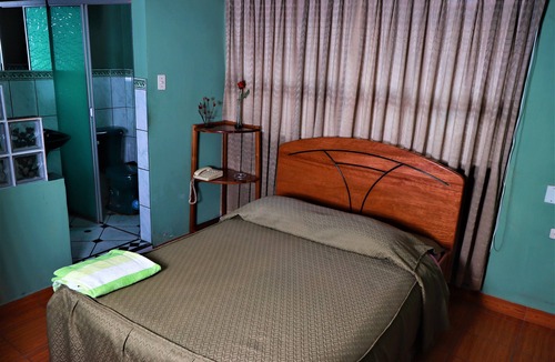 Cusco Hotel | Hospedaje Don Juan