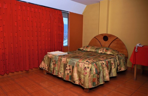 Cusco Hotel | Hospedaje Don Juan