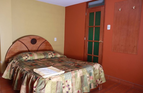 Cusco Hotel | Hospedaje Don Juan