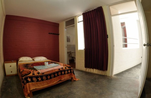Santiago de Surco House | Hospedaje El Álamo Playa Pulpos