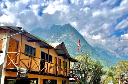Santa Teresa Hostel | Hospedaje el Mirador de Collpapampa