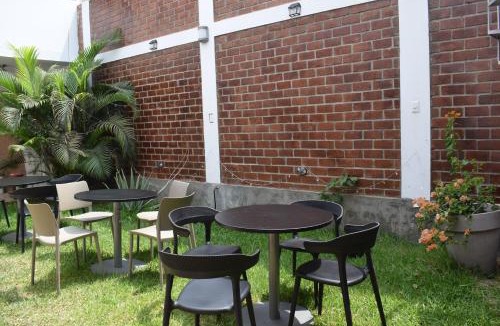 Lunahuana House | Hospedaje El Valle - Lunahuaná - 2do Piso