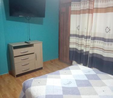 Huarmey House | Hospedaje Hidalgo