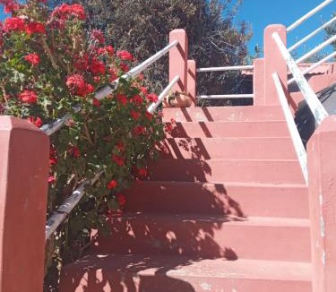Isla Amantani House | Hospedaje jatari