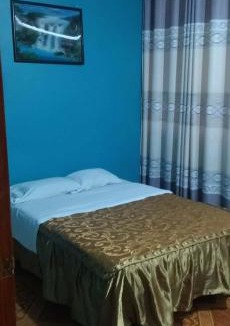 Ayacucho Hotel | Hospedaje LA RESIDENCIA