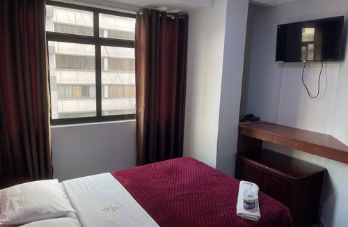 Lince Hostel | Hospedaje Lila