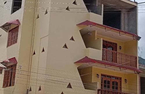 Oxapampa Hostel | Hospedaje los Quetzales - Oxapampa