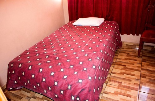 Cusco Hotel | Hospedaje Lucero