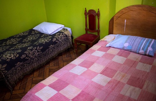 Cusco Hotel | Hospedaje Lucero