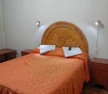 Tacna Hotel | Hospedaje Mi Casa Tacna