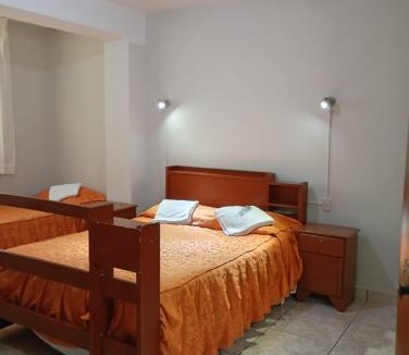Tacna Hotel | Hospedaje Mi Casa Tacna