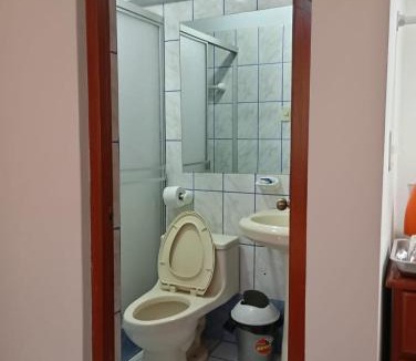 Tacna Hotel | Hospedaje Mi Casa Tacna