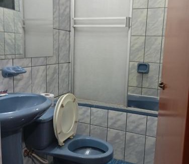 Tacna Hotel | Hospedaje Mi Casa Tacna