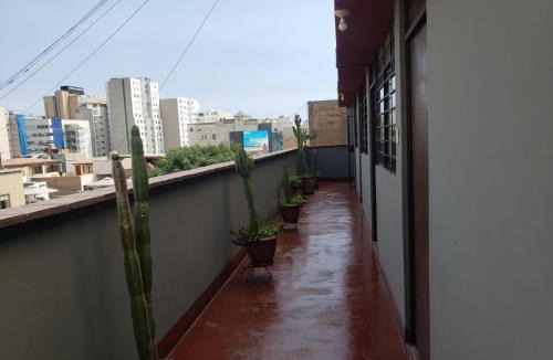 Miraflores House | Hospedaje Miraflores 17