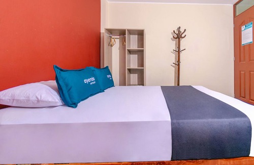 Ica Hotel | Hospedaje Muñoz