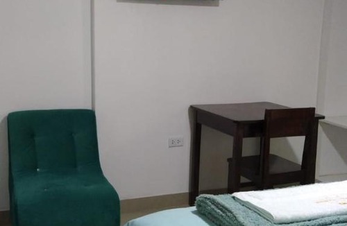 Pomacochas Hostel | Hospedaje Oro Verde