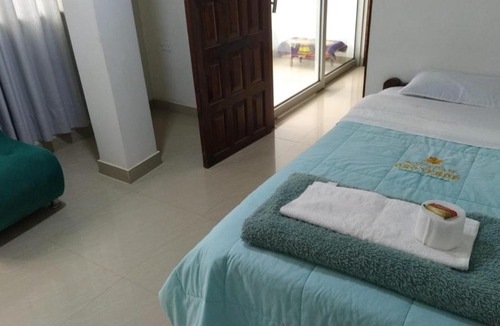 Pomacochas Hostel | Hospedaje Oro Verde