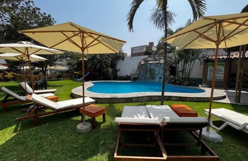 Cieneguilla Hotel | Hospedaje Panquilma