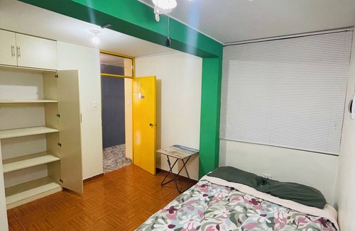 Ica Hostel | HOSPEDAJE PUNTO CLAVE