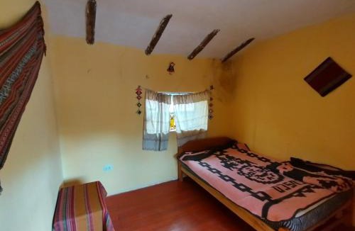 Chinchero House | Hospedaje Q'ello Qantu