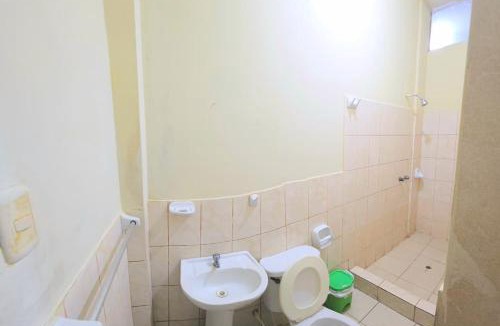 Iquitos Hotel | Hospedaje RIO BLANCO