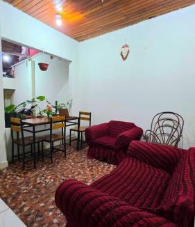 Iquitos Hotel | Hospedaje RIO BLANCO