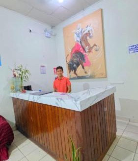 Iquitos Hotel | Hospedaje RIO BLANCO