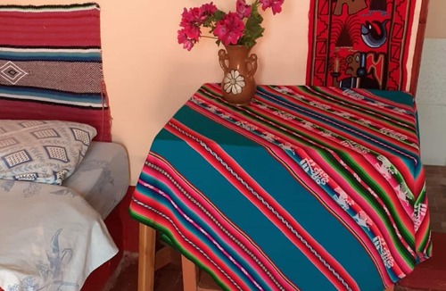Llachon House | Hospedaje Rossy LLanchon