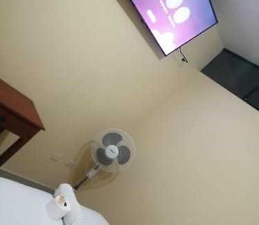 Piura Hotel | Hospedaje San Valentin