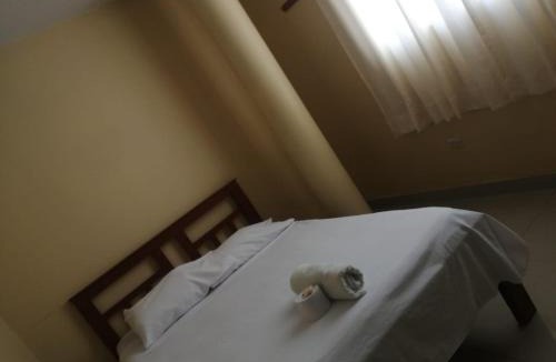 Piura Hotel | Hospedaje San Valentin
