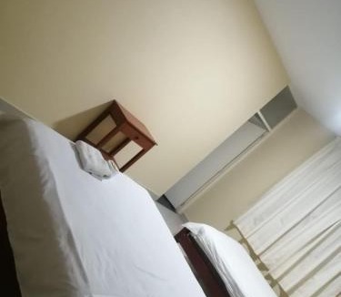 Piura Hotel | Hospedaje San Valentin