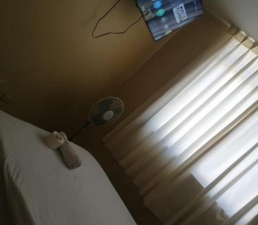 Piura Hotel | Hospedaje San Valentin