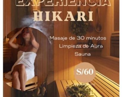 Bagua Grande Hotel | Hospedaje SAUNA & SPA NOAH