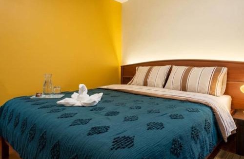 Cusco House | Hospedaje Sonqo