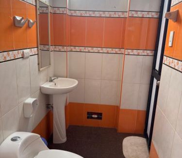 Kimiri Hotel | Hospedaje Turístico Real Madrid