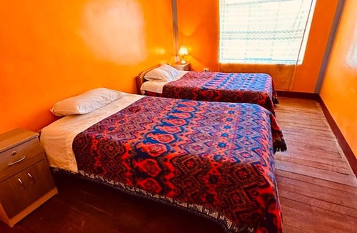 Ocongate Hotel | Hospedaje Vista Ausangate