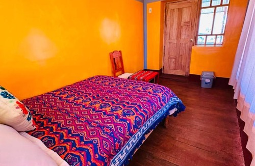 Ocongate Hotel | Hospedaje Vista Ausangate