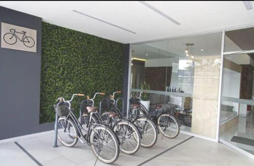Barranco Apartment | Hospedajes Loft Barranco