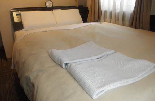 Ichihara Hotel | Hospitality In Yawatajuku