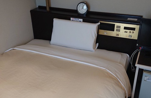 Ichihara Hotel | Hospitality In Yawatajuku